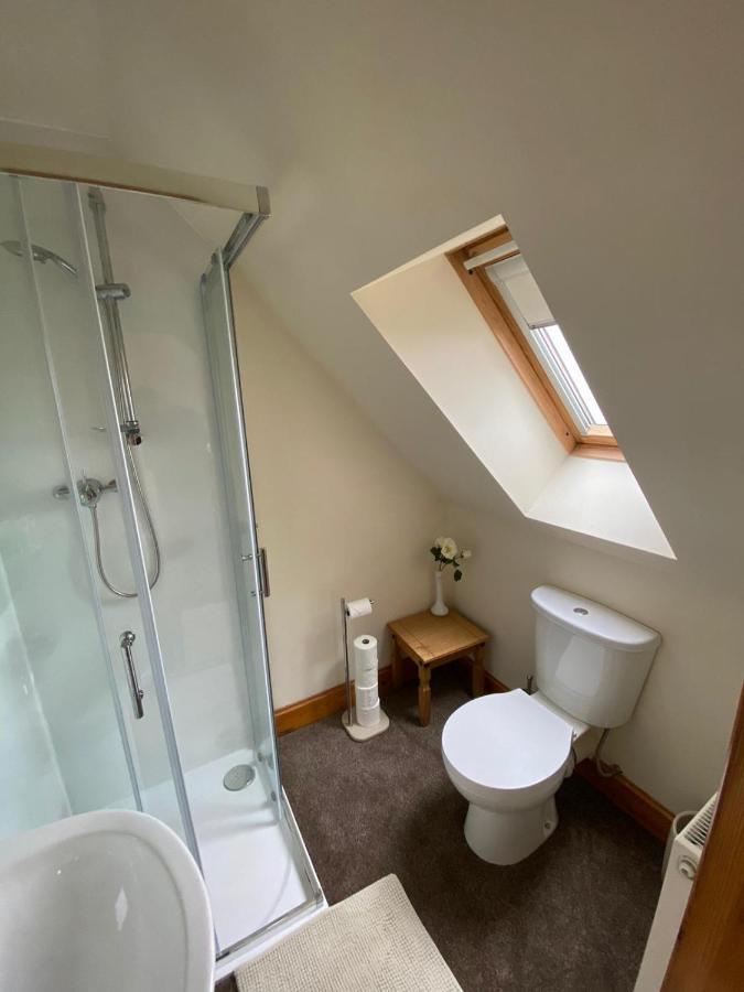 Cleadale Flat Apartment Breakish Екстериор снимка