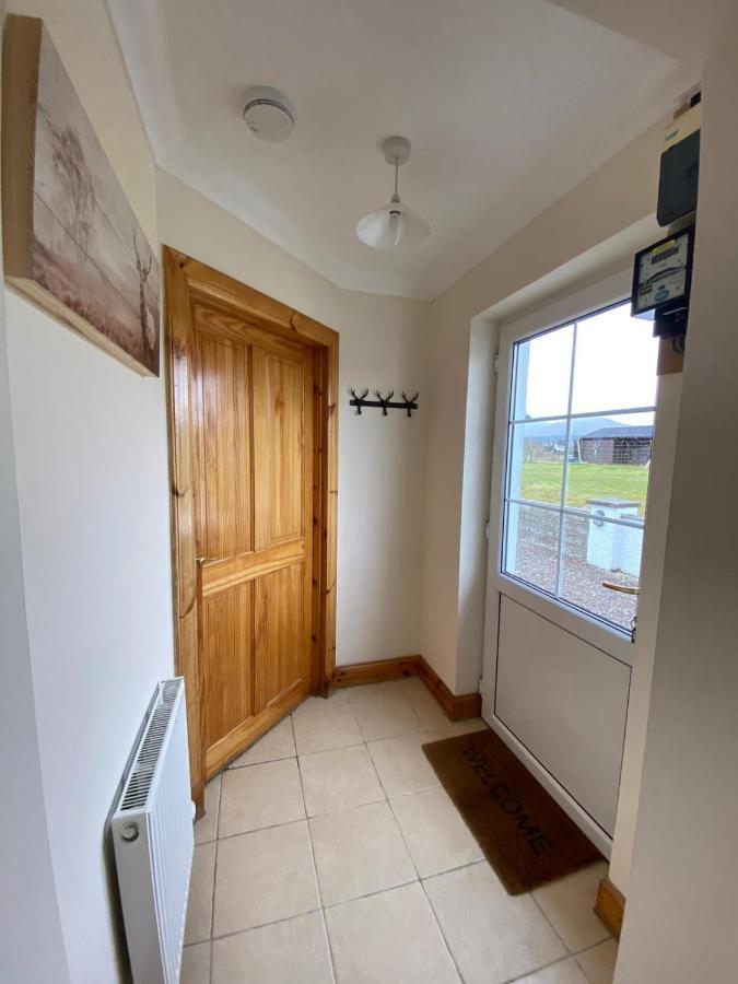 Cleadale Flat Apartment Breakish Екстериор снимка