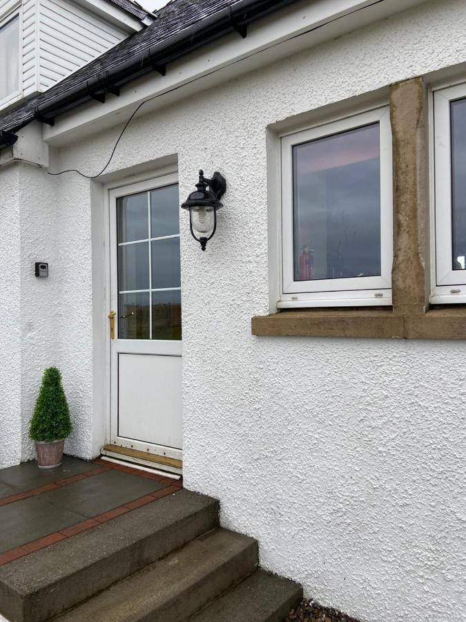Cleadale Flat Apartment Breakish Екстериор снимка