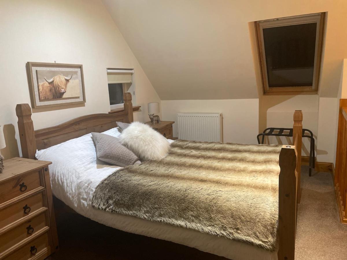 Cleadale Flat Apartment Breakish Екстериор снимка